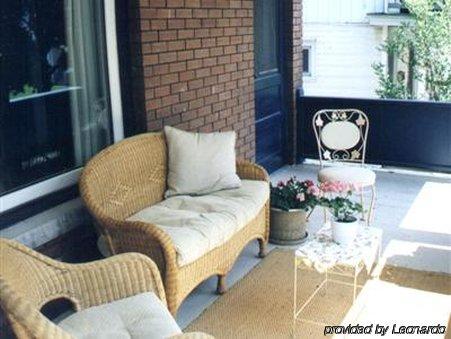 Bluecrest Bed And Breakfast Niagara Falls Fasiliteter bilde