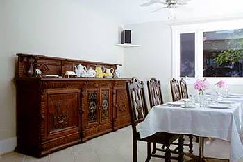 Bluecrest Bed And Breakfast Niagara Falls Eksteriør bilde