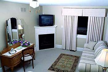 Bluecrest Bed And Breakfast Niagara Falls Eksteriør bilde